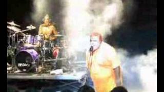 Uh uh uh, la lá lá, ié ié - Pato Fu_SSA 301107