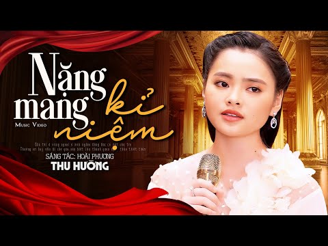 Thể hiện bởi Thu Hường
