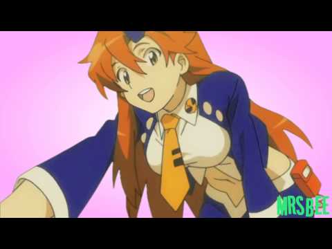 Anime TEST /2/   {HD}