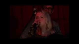 Alexz Johnson - Mary (Live in Los Angeles) 18 08 12