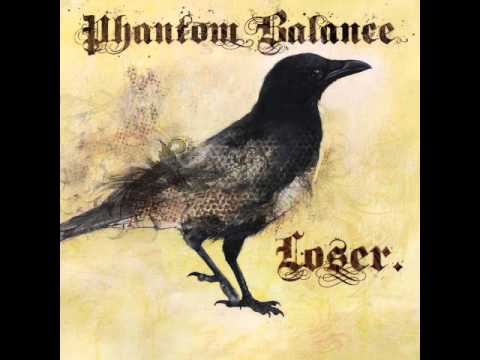 Phantom Balance - Edgar (prod. DJ 8eProof)
