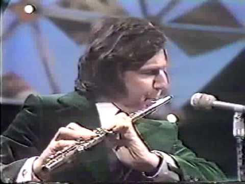 Swingin' Shepherd Blues video