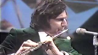 Moe Koffman Swingin' Shepherd Blues