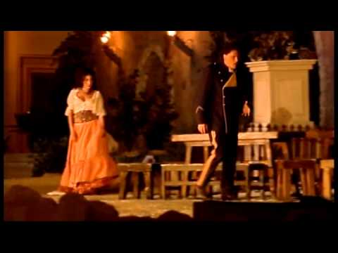 Òpera Carmen (Georges Bizet) COMPLETA parcialmente subtitulada