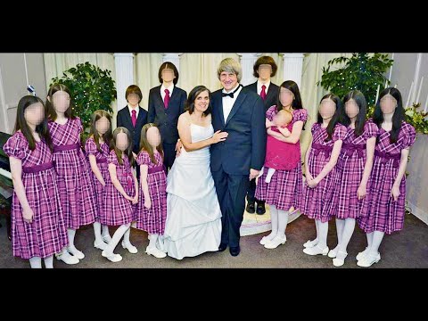 Dom Zły - Rodzina Turpinów