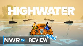 Highwater (Switch) Review Mini
