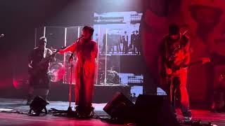 Fim MADE IN JAPAN / CAPETAO 66.6 FM Pato Fu 30 Anos - Sesc Pinheiros Sp - Estreia 5.1.24