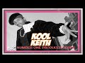 Kool Keith - Tryin' To Talk To You (Herb Instrumental) Number One Producer
