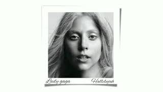 Lady Gaga - Hallelujah