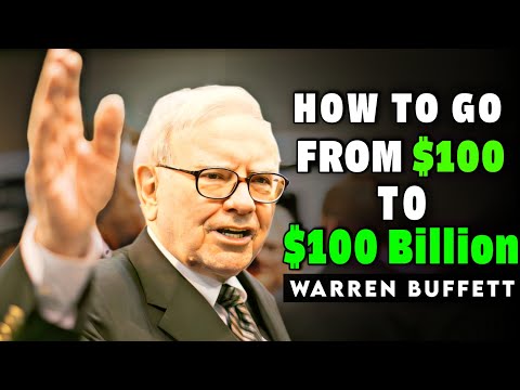 Billionaire Warren Buffett Ultimate Advice Will Change Your Life | Proactive Investing