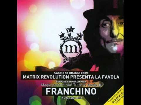 Matrix (Live Club) 10-10-'09 Paco Ymar-Franchino.wmv
