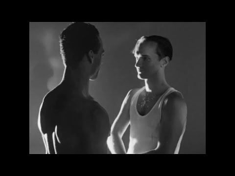 Looking for Langston - Trailer - ASNIFF 2016 - Absurde Séance