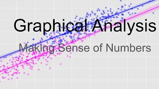 STES-1 Intro to Graphical Analysis