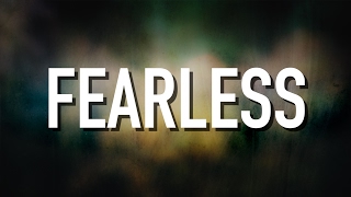 Fearless - [Lyric Video] Jasmine Murray