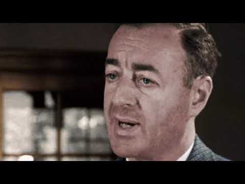 America in Color - The 1950s