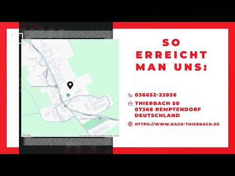 Dachdeckerei Wohlfarth GmbH YouTube-Vdeominiatur 8