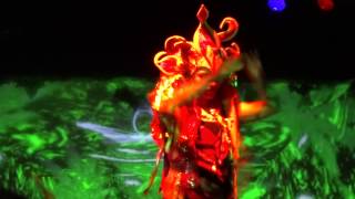 Hawkwind - Hassan I Sahba (Assassins Of Allah) - Brighton 5/11/2013