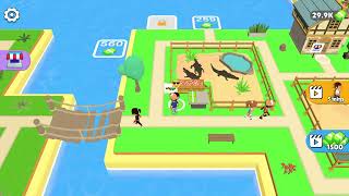 1001 Juegos   Zoo Island 🕹️ Juega en 1001Juegos 2024 05 23 08 53 11