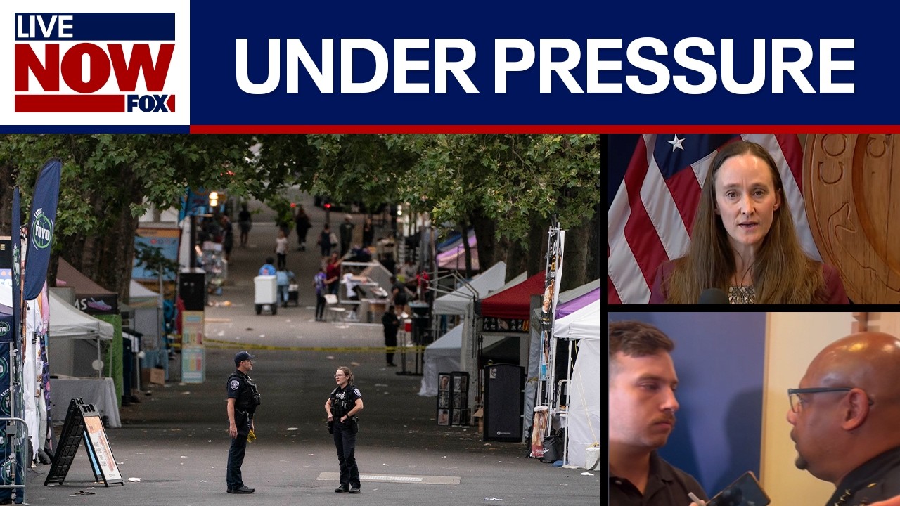 Seattle officials face tough questions after deadly shooting