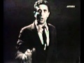 Gilbert Becaud - L'orange du marchand. 