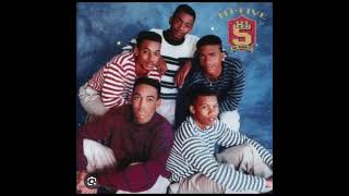 Hi-Five “I like the way” (The Kissing Game) (Instrumental)
