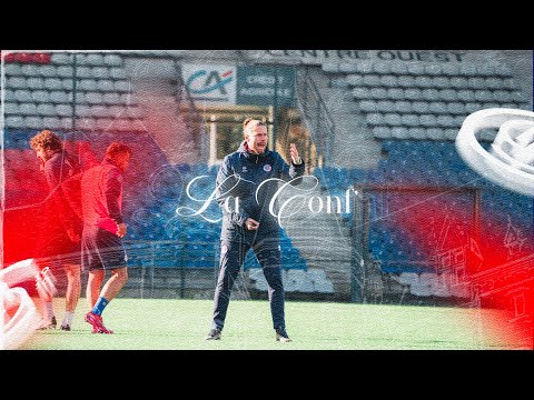 🎥 𝗝𝟭𝟳 | #FCSMLBC - Pre-match press conference