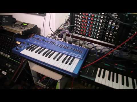 IGOR STARSHINOV - Closer to the Sound 2016