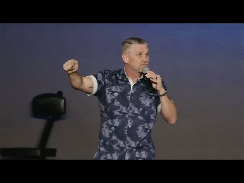 5 Signs God Is Still Working in Your Life - Pastor Greg Locke