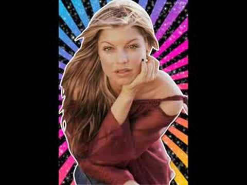Fergie - Labels Or Love