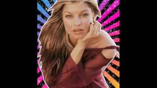 Fergie - Labels Or Love