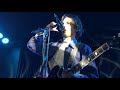 Phantom Planet - Badd Business @ The Chapel (San Francisco)
