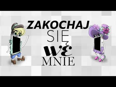 Poparzeni Kawą Trzy, „Zakochaj się we mnie”. [OFFICIAL LYRIC VIDEO]