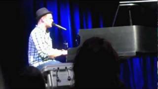 Matt Giraud - Brand New Day - Three Oaks, MI