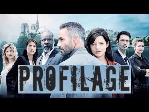 Profilage 07x02 Parte 2