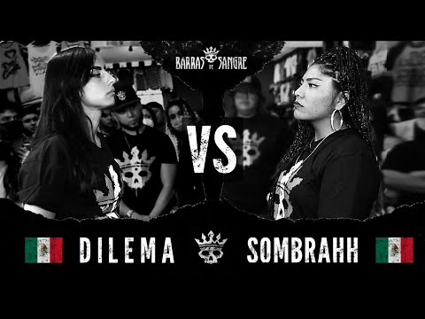 Dilema vs Sombrahh