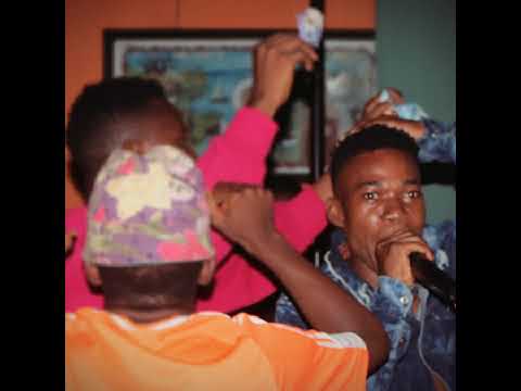 Mc baita ft micharazo _tutoke (official audio)