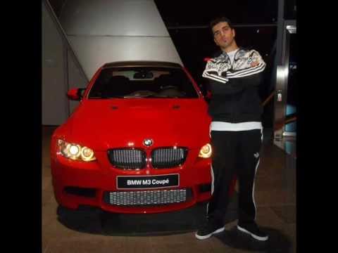 Bitolski Hip Hop Fest "Sound Of The Street" 11.11.2011 (Caffe Bar KOD) Reklama