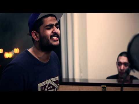 We All Try by Frank Ocean (Sid Sriram Rendition ft. Doc Skim)