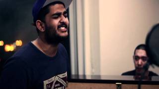 We All Try by Frank Ocean (Sid Sriram Rendition ft. Doc Skim)