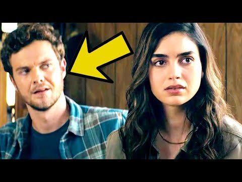 10 Horror Movie Twists That Were Hiding In Plain Sight