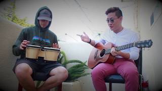 Rixton- I Like Girls Cover