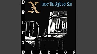 Under the Big Black Sun