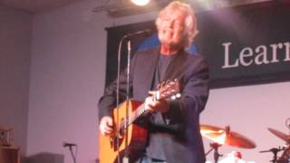 Spider John - Willis Alan Ransey