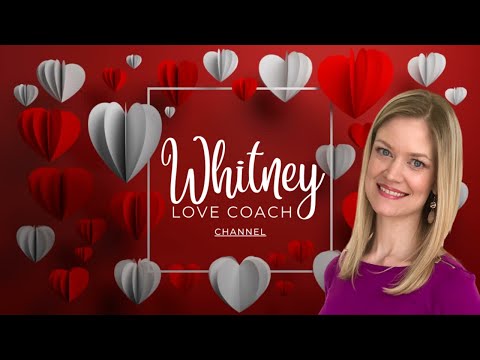 Whitney Kobrin - Dating and Relationship Coach - YouTube