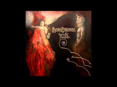 Hate Eternal - Hell Evenom