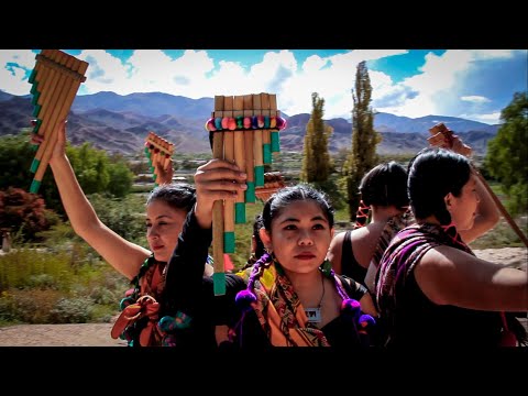 KULLAKA - Video Oficial (¡ÉPA! ProduAcciones Jujuy)