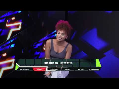 Nay Maps Out With New Music? 🤩 | Newsish