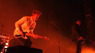 Spoon - Don&#39;t You Evah and Do You – Live in Berkeley
