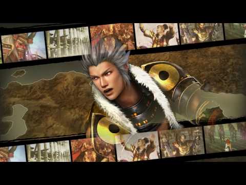 Samurai Warriors 4 Conflict at the Ishigaki Plains