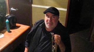 Night in Calisia - Grammy Nomination